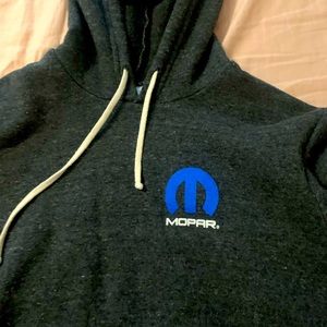 Mopar hoodie